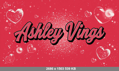Ashley vings 14052026 - 💓💓 ASHLEY VINGS 💓💓 - Onlyfans SiteRip