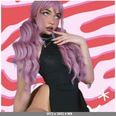Averymia 14052026 - 𝐀𝐯𝐞𝐫𝐲 𝐌𝐢𝐚🔞#𝟏 𝐂𝐨𝐬𝐩𝐥𝐚𝐲 𝗲𝗴𝗶𝗿𝗹 🎮😈 - Onlyfans SiteRip