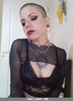 Baldygirl22 14052026 - Baldy.girl - Onlyfans SiteRip