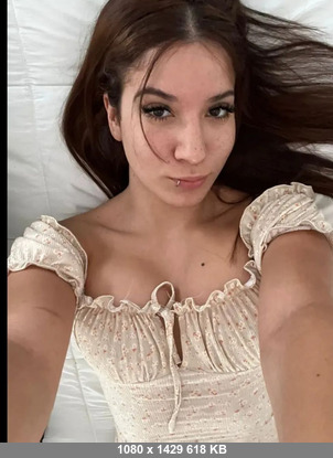 Barbi466 14052026 - 𝑬𝑳𝑬𝑵𝑨❤️‍🔥 - Onlyfans SiteRip