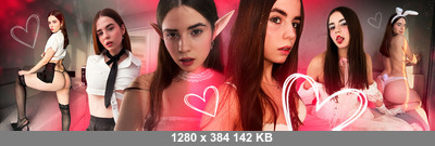 Alinaa lin 16052026 - Alina - Onlyfans SiteRip