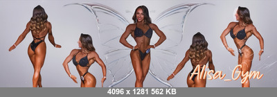 Alisa gymbabe vip 16052026 - Alisa Gym⭐ - Onlyfans SiteRip