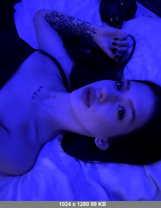 Anitarossie 16052026 - Anita - Onlyfans SiteRip