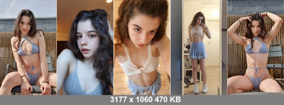 Aprillyfree 16052026 - April Petite 🧸 - Onlyfans SiteRip