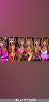 Astrid loves 16052026 - 💕𝓐𝓼𝓽𝓻𝓲𝓭 𝓫𝓪𝓫𝔂 🎀💄💋 - Onlyfans SiteRip