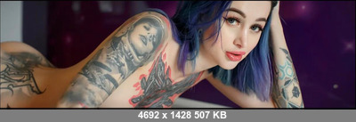 Avrora sg 16052026 - Your secret GF 👽 - Onlyfans SiteRip