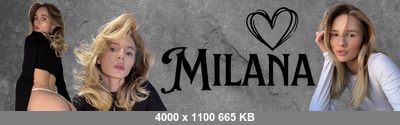 Baby millana 18 16052026 - Small 🍼🔞 Milana - Onlyfans SiteRip