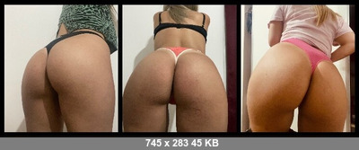 Blondelove31 16052026 - Latin girl - Onlyfans SiteRip