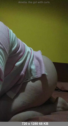 Amelia87 17052026 - Onlyfans SiteRip
