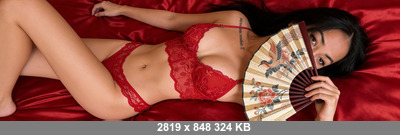 Asian lili 17052026 - Asian Lili 🪭 Island Muse - Onlyfans SiteRip