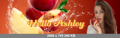 Ashley shining star 19052026 - Ashley - Onlyfans SiteRip
