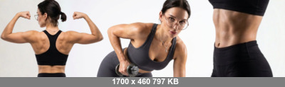 Absqueeen 21052026 - Gym Girl 🏆 - Onlyfans SiteRip