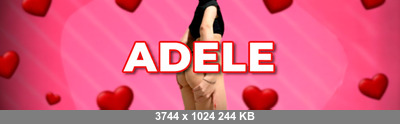 Adel musl 21052026 - 💗Adele 💗 - Onlyfans SiteRip