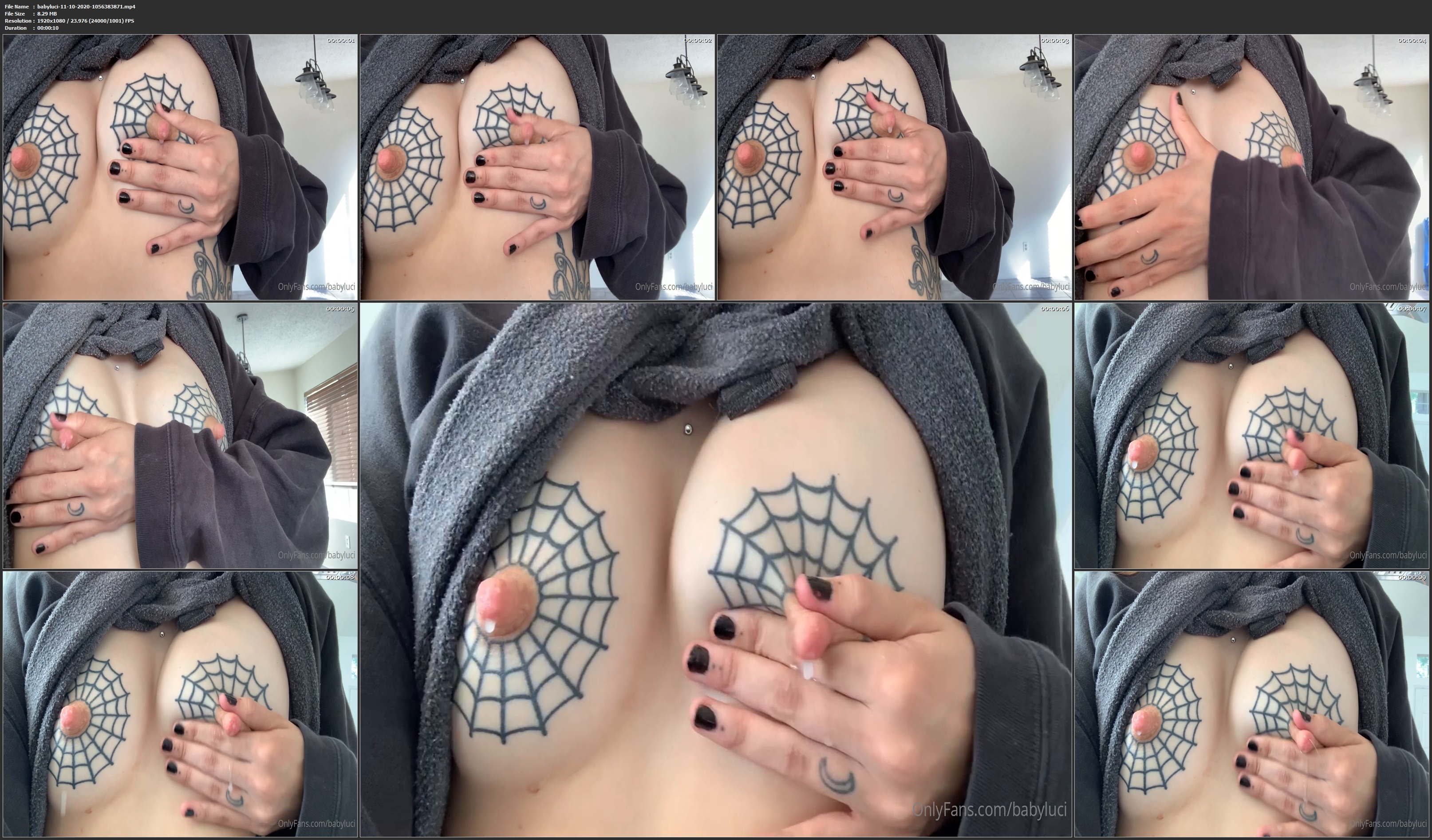 Babyluci leaked - kentavr-strelna.ru.