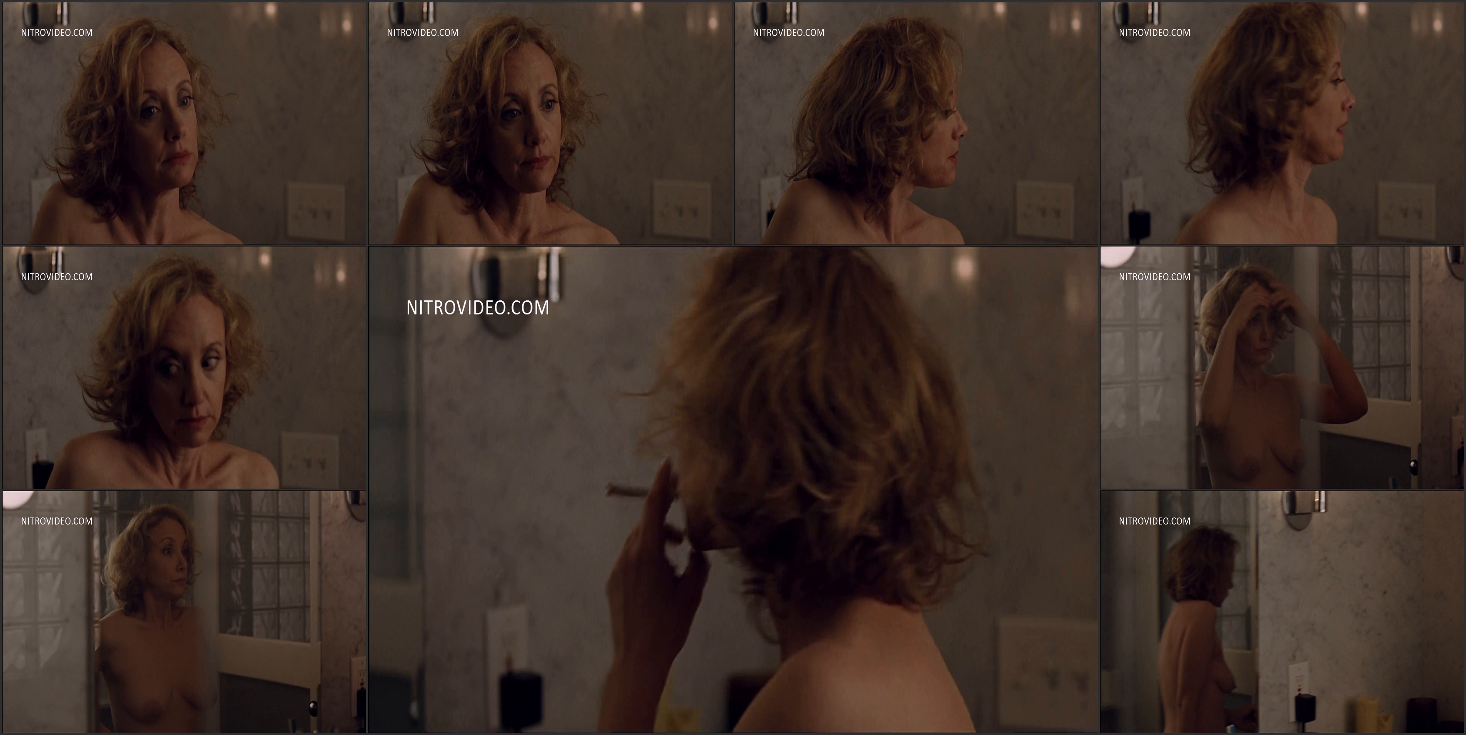 J smith cameron nude