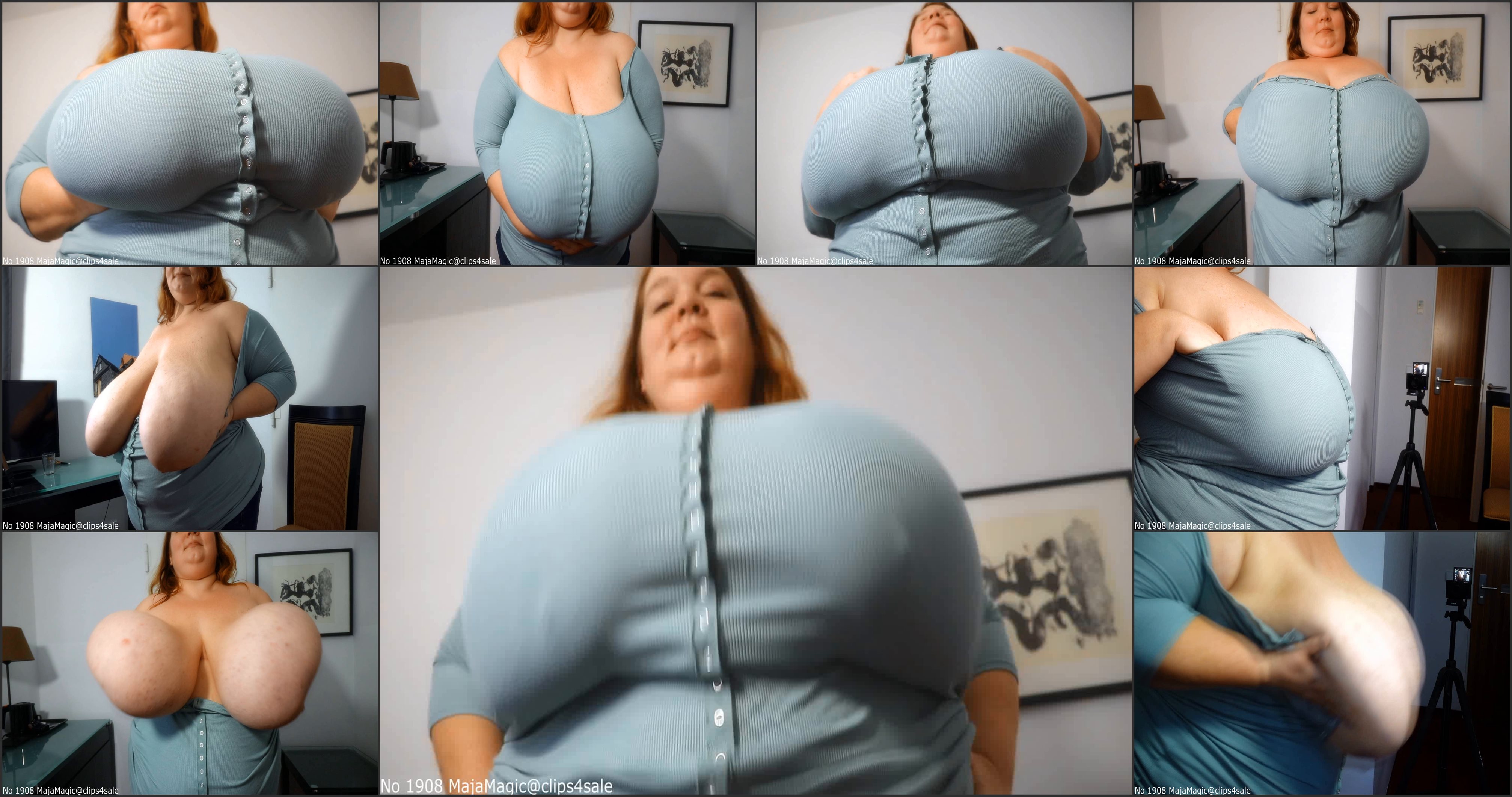 Slideshow clips4sale inflation 