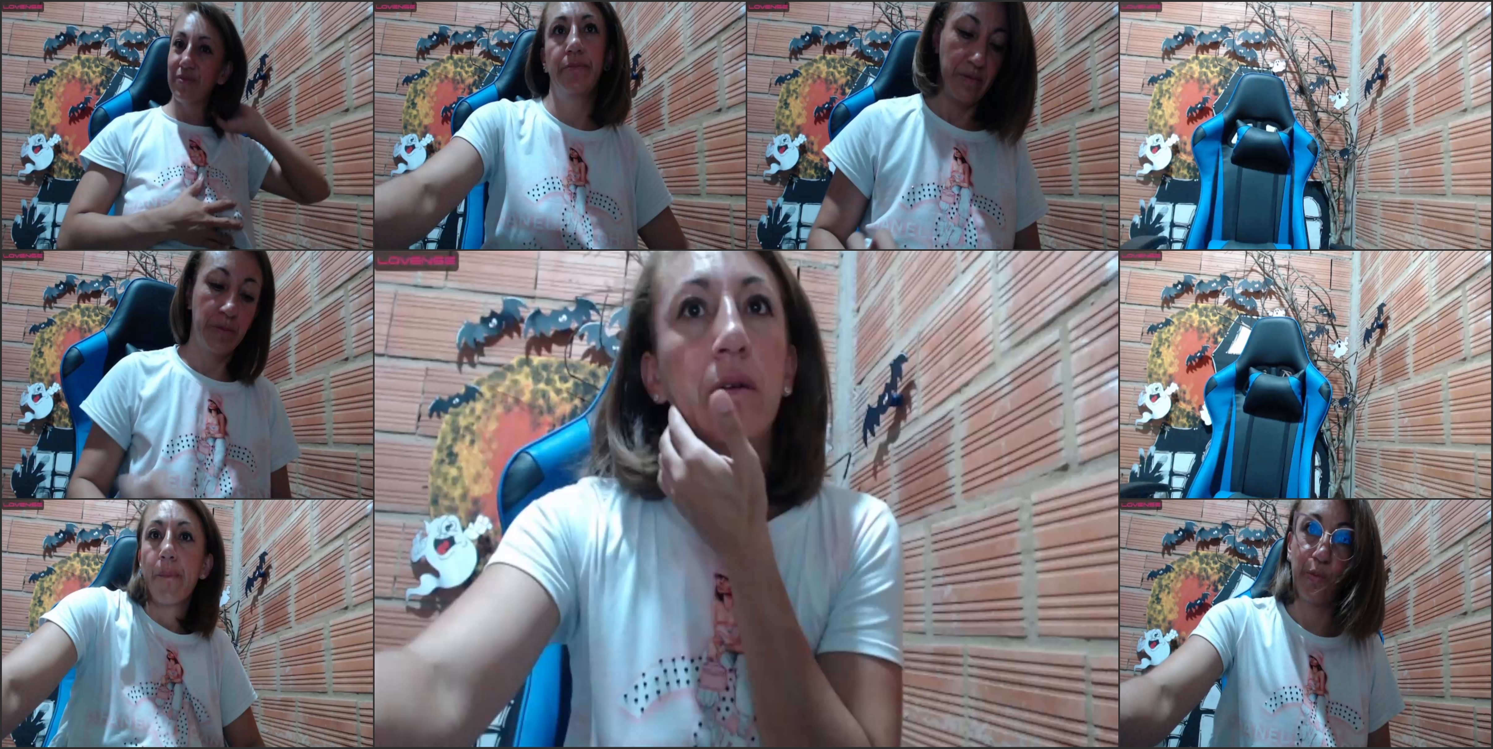 Top collection of hot and rare videos - Chaturbate part 2.