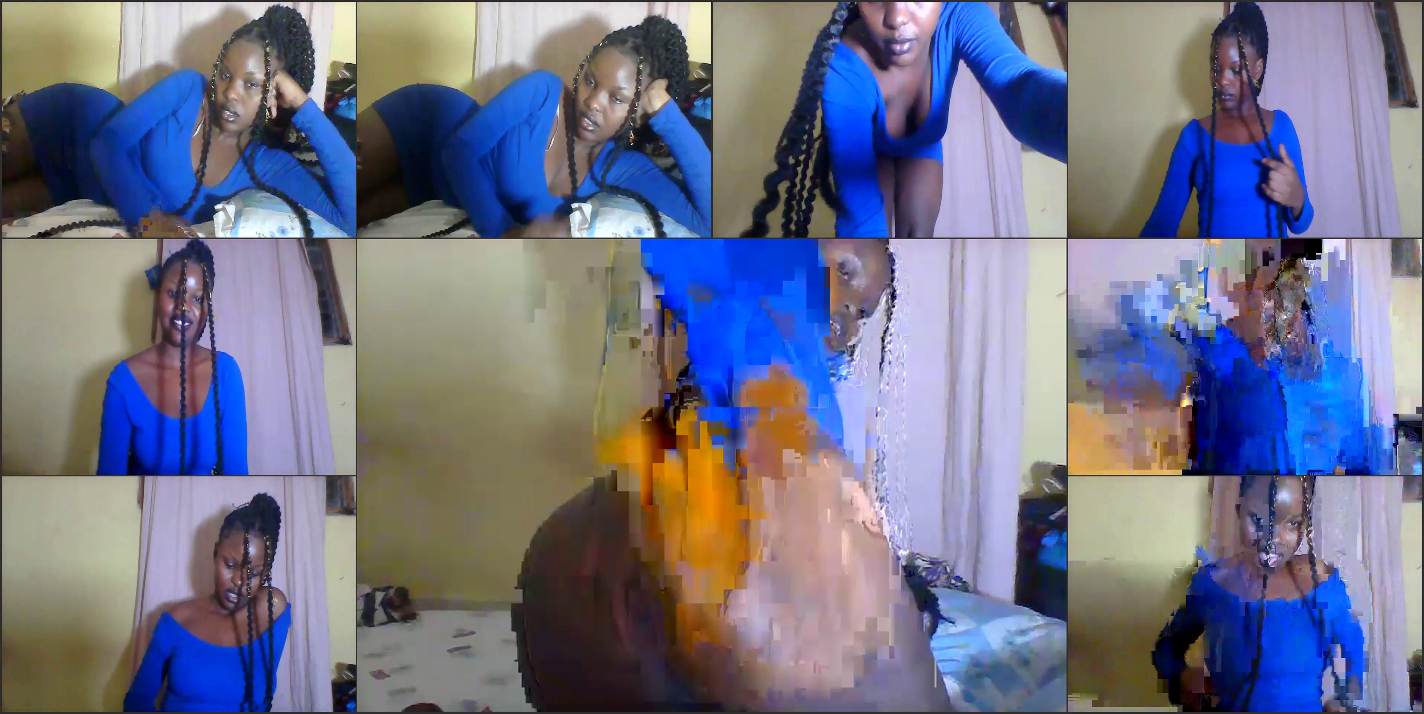 Lupe_53 chaturbate