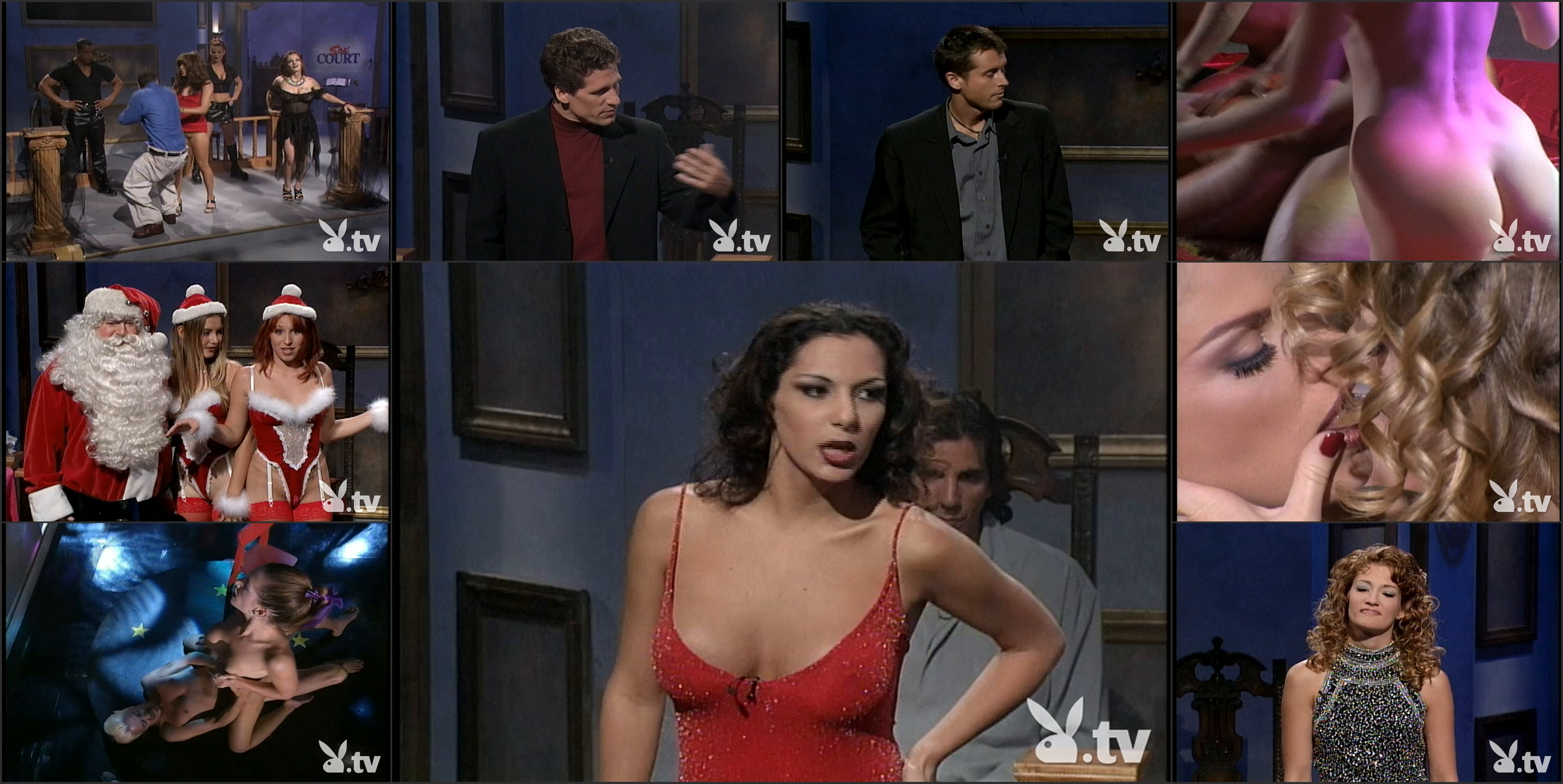 Model: Teens girls, beautiful girl, milf Studio: pbtv-ma.playboy.com Info: ...