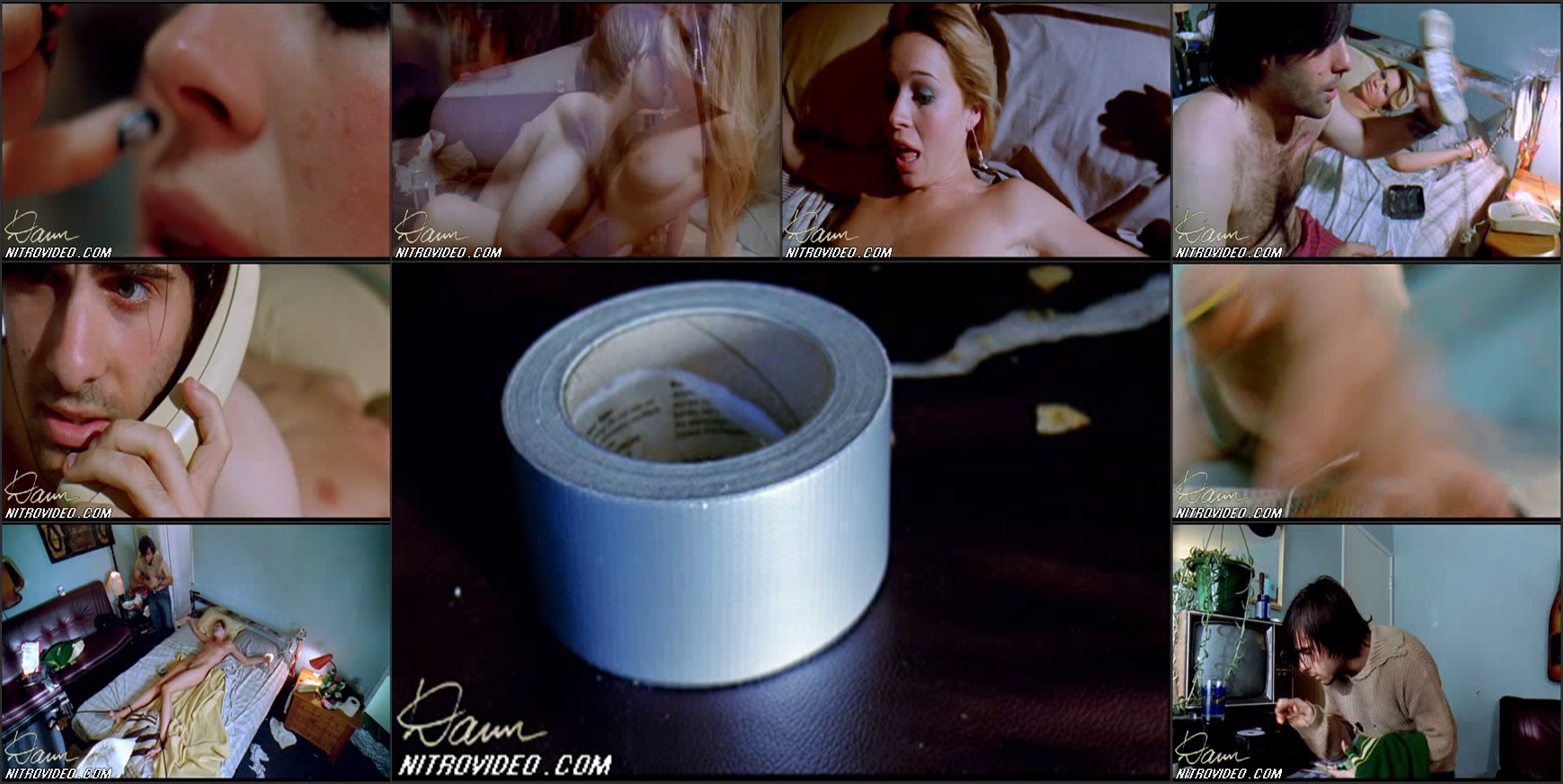 Nitrovideo.com- Spun - Video Clip 16. 
