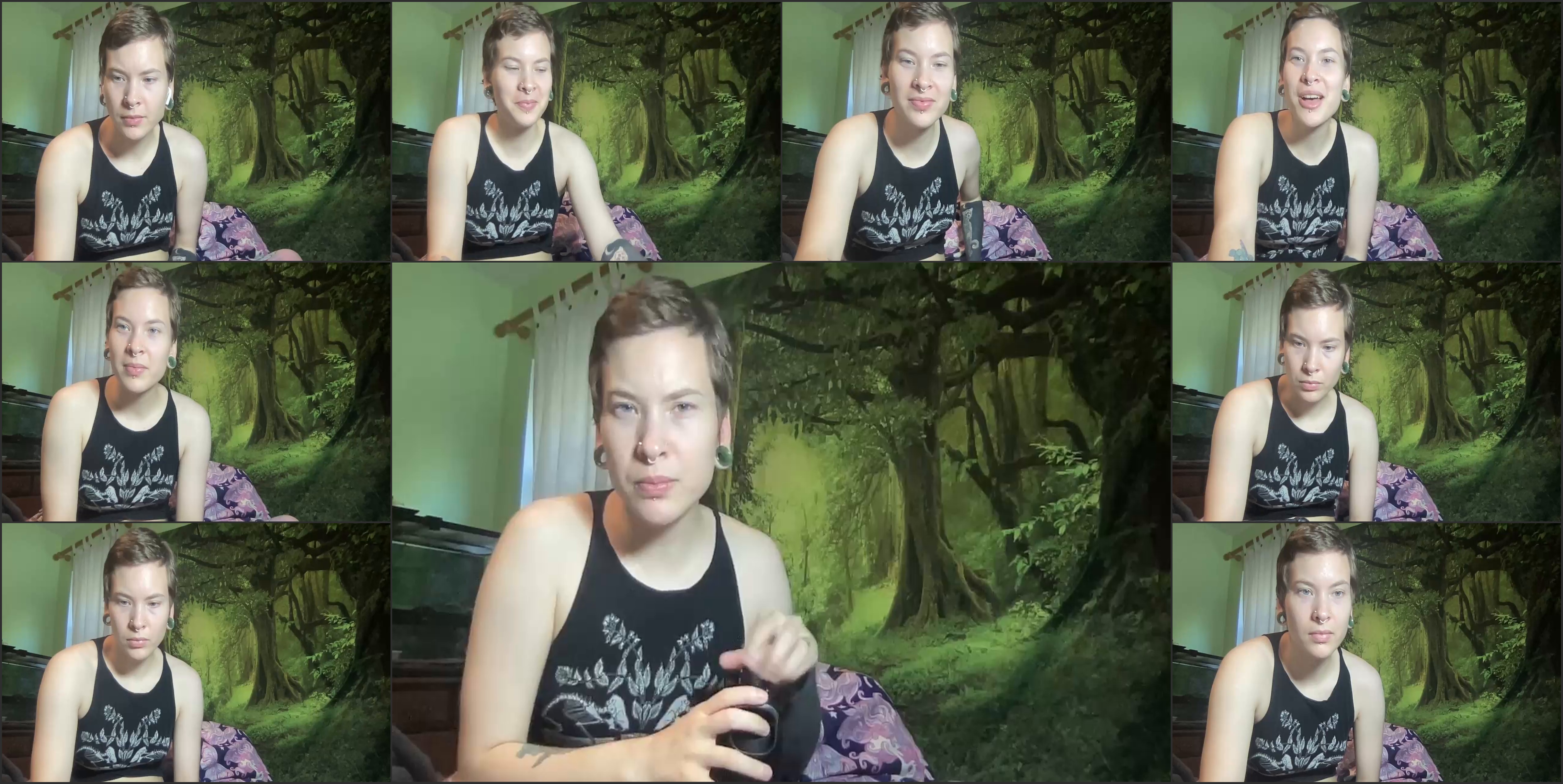 Top collection of hot and rare videos - Chaturbate part 2 