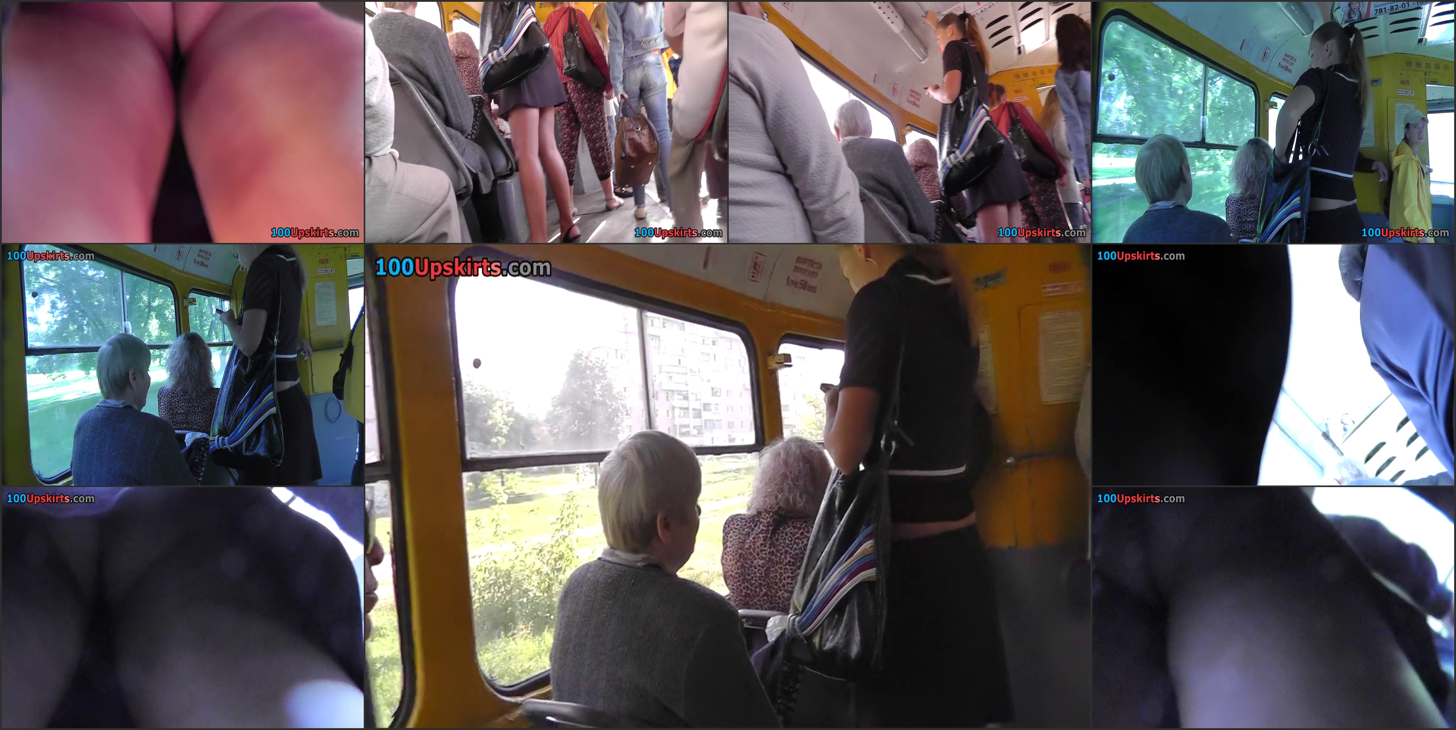 Erotic audio british woman on the bus