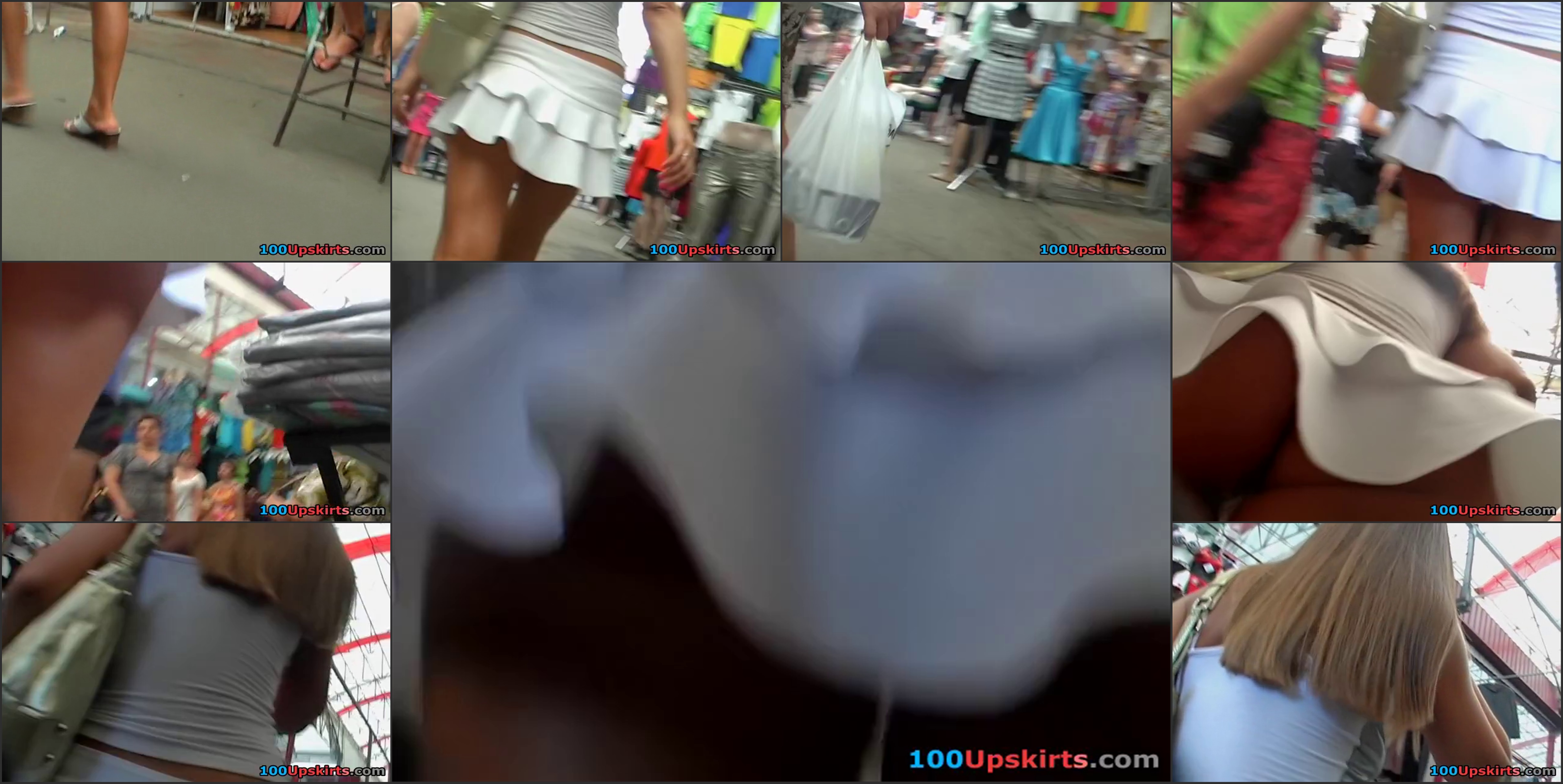 100upskirts.com 