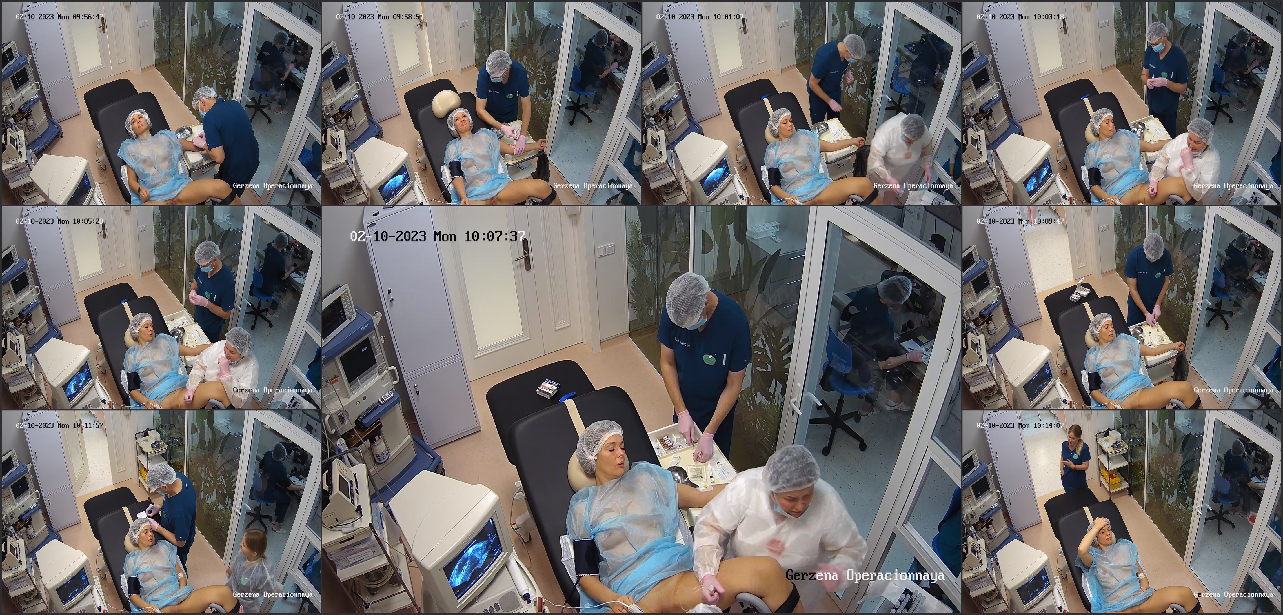 GYNECOLOGICAL_INSPECTIONS_18337.