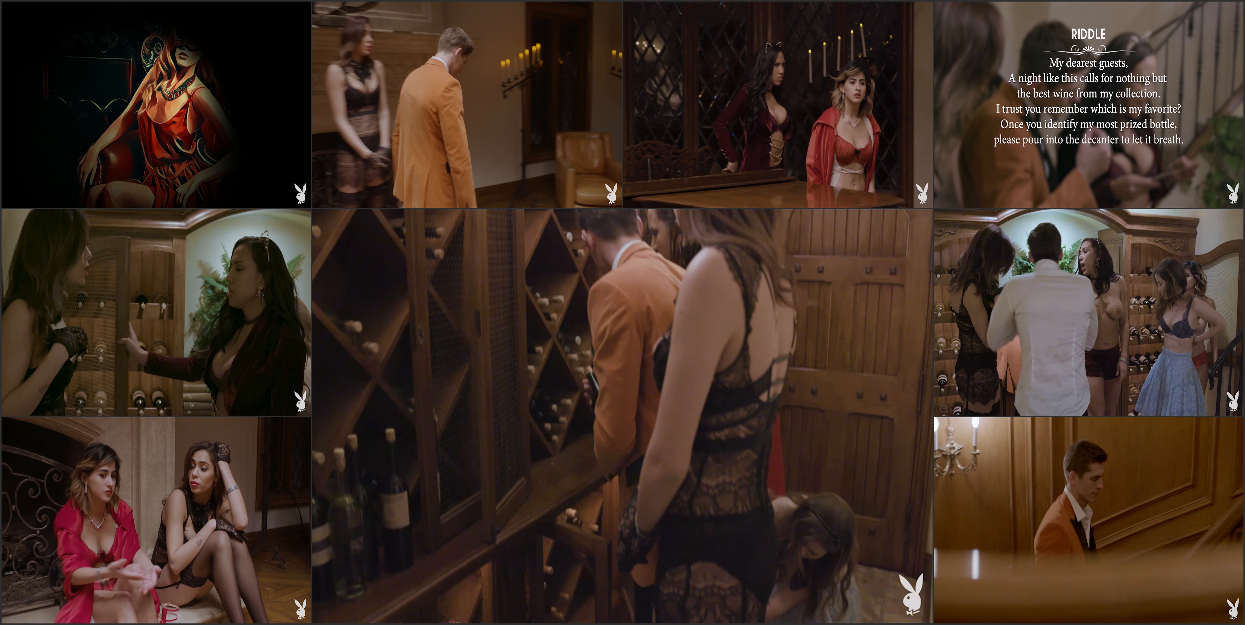 Model: Teens girls, beautiful girl, milf Studio: pbtv-ma.playboy.com Info: ...